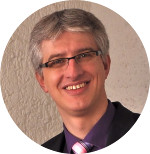Foto von Dr. Hamm